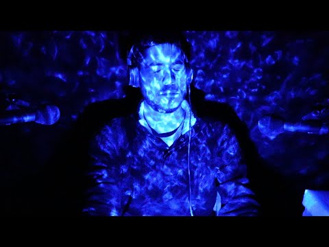 Le plein de lumières ASMR (test projecteur LBELL)