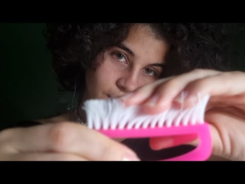 ARREPIE-SE MUITO COM ESSES GATILHOS DE ASMR 