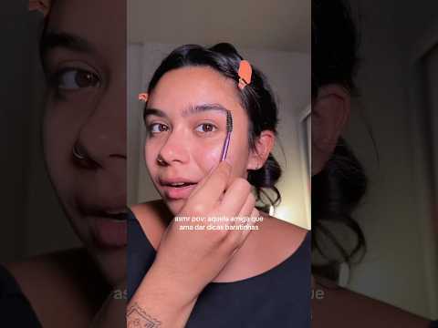 pov: aquela amiga que ama dicas baratinhas