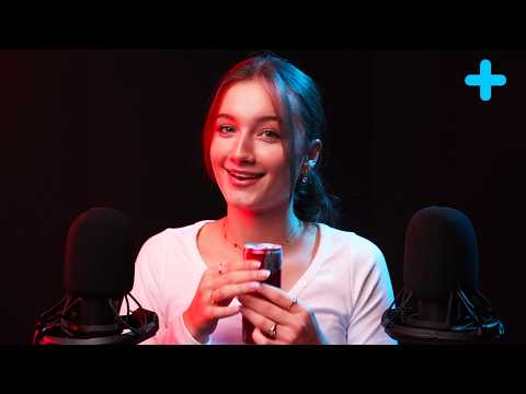 Tasting The New Red Bull Winter Edition!