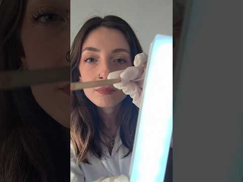 ASMR Track the Stick