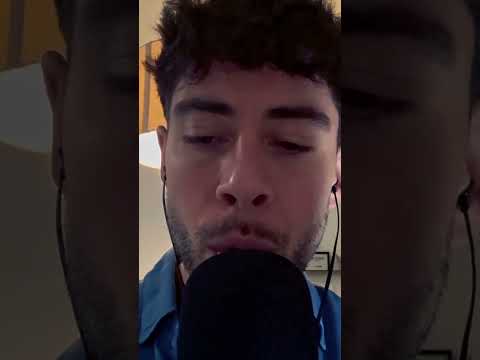 No podrás quedarte despierto con este ASMR 💤