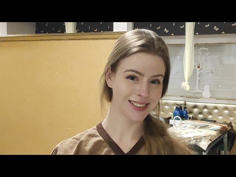 Massage LIVE at Lien Vietnam Healing (Daejeon, Korea)