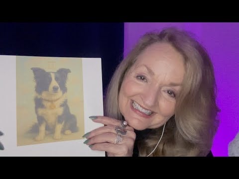 ASMR What Dog Breed Are You According To Your Zodiac Sign  ♈️ ♉️ ♊️ ♋️ ♌️ ♍️ ♎️ ♏️ ♐️ ♑️ ♒️ ♓️