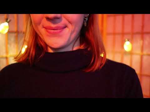 Cozy ASMR Pampering After a Long Hike | Skincare, Tea & Hair Brushing