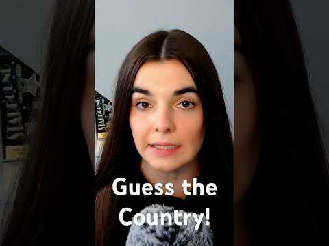 ASMR 5 Geography Trivia Questions | Can You Get Them All?