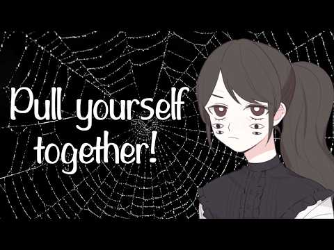 Your Arachne Mother-In-Law Gives You Advice (ASMR Roleplay) [F4A] Part 12