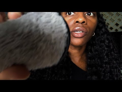 ASMR Big Sis Comforts You After Breakup Roleplay 💔 (personal attention) 