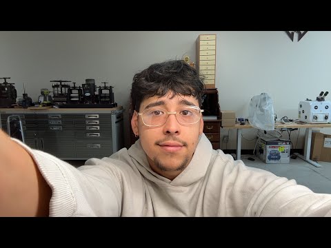 Lu ASMR is going live!