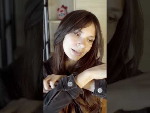 Fabric denim scratching