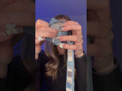 I have a message for you!!! #asmr