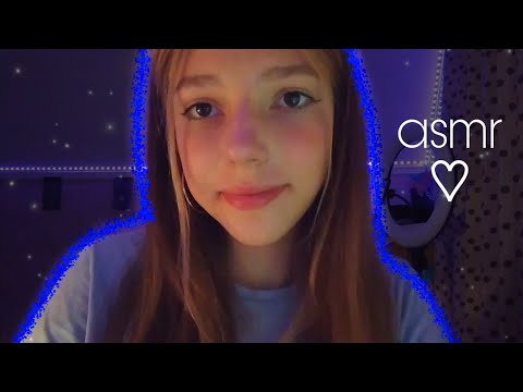 asmr♡︎ визуальные триггеры ✨ asmr