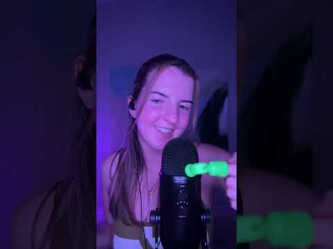 LIVE ASMR WITH MEEEEEE *enjoy the tingles* #asmr #live #livestream