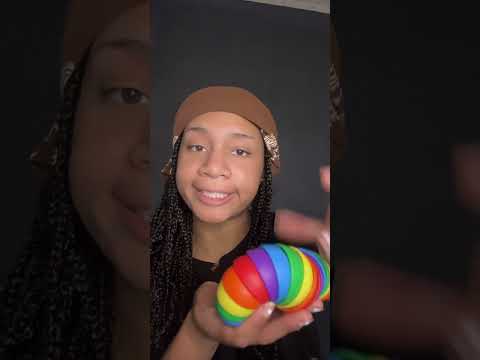 ASMR - Tiktok Livestream (03.09.26)