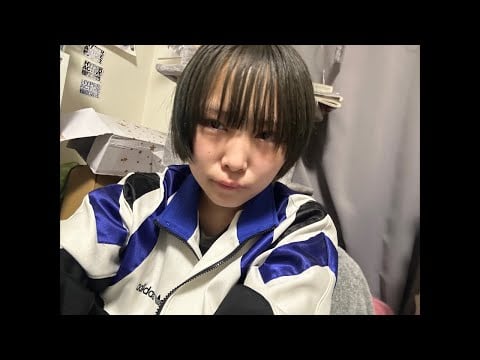 のあ ASMR がライブ配信中！