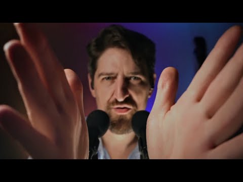 ASMR POV: I'm Comforting You ⛈️ in the Thunderstorm