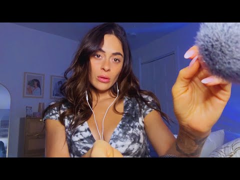 Counting sheep? 🐏 I'll help you. 🤍 -ASMR