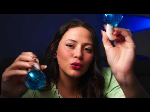 ASMR CRISTÃO - Santidade em uma geração distraída