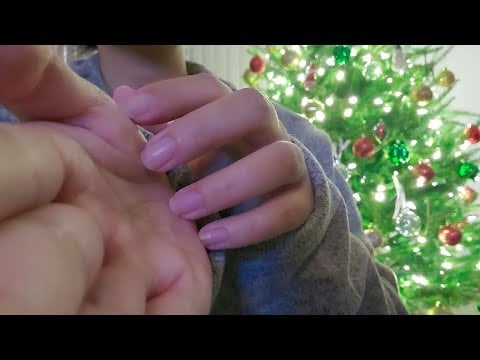 ASMR Lofi Fast Camera Tapping Triggers for Sleep