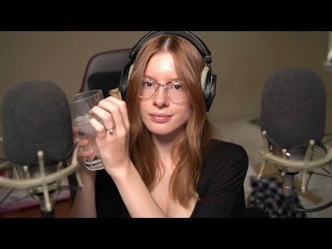 Ultra Sensitive, Deliberate ASMR