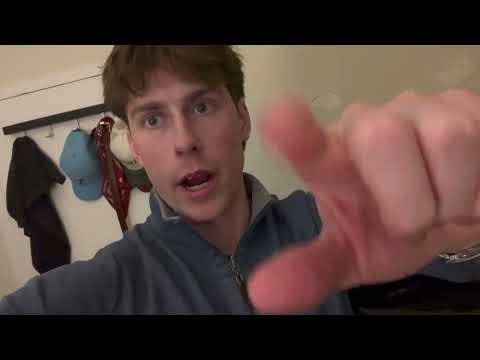 Camera Movements For Sleep (experimental)