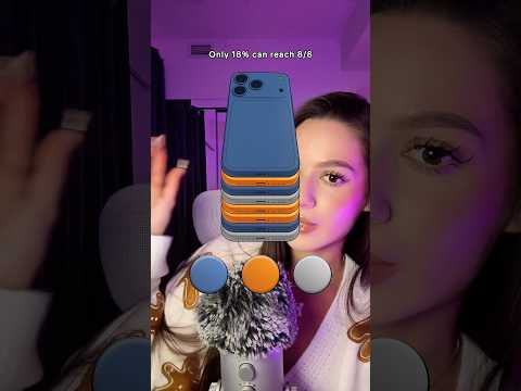 ASMR GAMES 🤪 #asmr #asmrvideo #asmrsounds #sleep #tingles