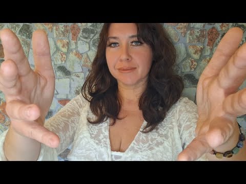 INTENSE ASMR & REIKI: Removing Toxic People from Your Life