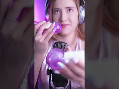 Asmr para personas CON PROBLEMAS DE ATENCIÓN O CON TDAH #short #asmr #shorts