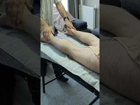FULL BODY AMAZING MASTER MASSAGE #shortvideo #massage #asmr #body