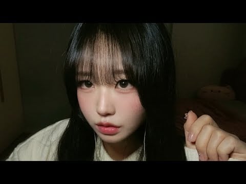 사랑해, 좋아해 반복 ASMR❤️‍🔥 | 얀데레 집착 ver. (귀르가즘 주의⚠️)