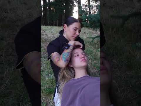 ASMR Soul Touch Therapy
