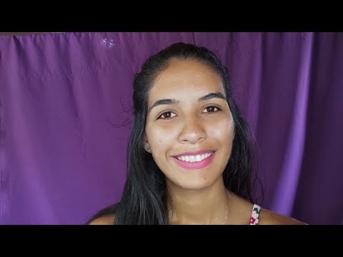 ASMR MOMENTO COM DEUS 🙏