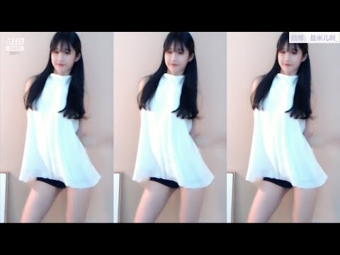 米儿啊i 20191203 斗鱼直播/douyu