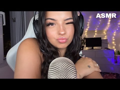 #ASMR - GAMING  CHILL (roblox)