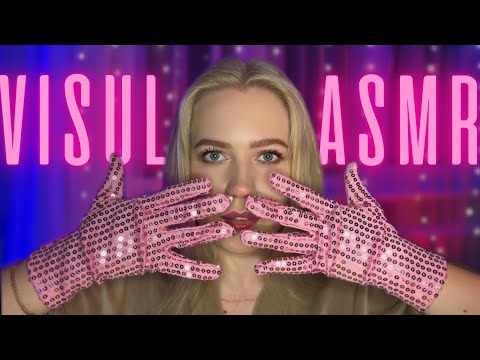 ASMR visual trigger | mouth sounds | coconut 🥥 | #asmrminuha #asmr 