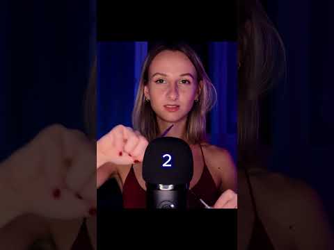 ASMR | Scissors vs Tweezers