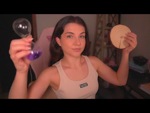 ASMR 14 Minutos de TAPPING Suave para TOMARTE un DESCANSO *No Talking* | Lonixy ASMR