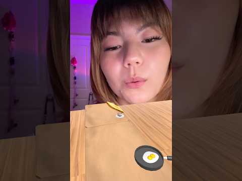 Getting a perfect score 💯#tingles #asmr #gaming