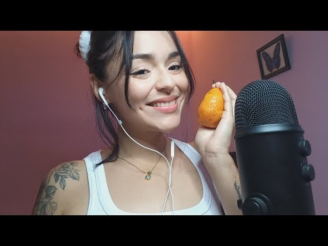 ASMR | Mi experiencia con tatuajes❤️