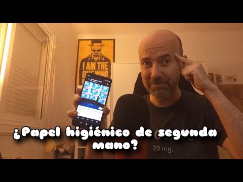 ASMR || Más cosas curiosas de wallapop