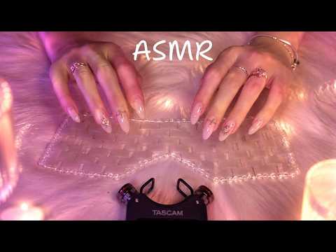 😴 ASMR Deep Brain Tingles You Can't Resist Falling Asleep To 💤