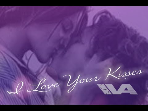 ASMR Kisses & Cuddles ~ Kiss Me Girlfriend Roleplay (Tingles) (I Love You Baby) (Hypnotic Kisses)