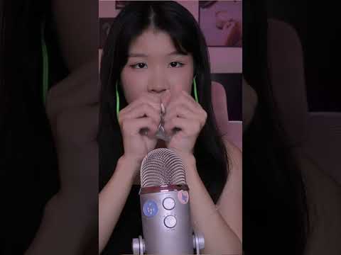 Relax #asmr #tingles #relax #piicaasmr