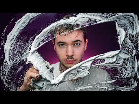 #ASMR : JE NETTOIE TON ECRAN SÂLE !