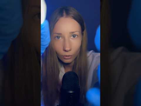 ASMR Doctor Visit ✨ Soft-Spoken Medical Checkup and Sensitivity Test #asmr #tingles