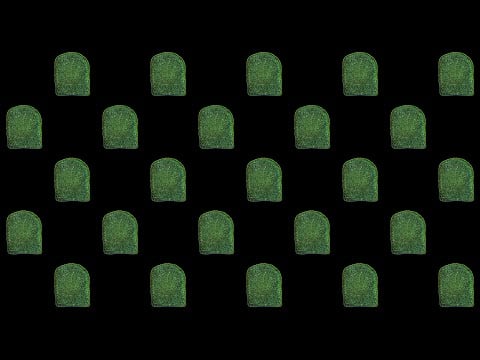 ASMR – 76 Soft rustling [No talking] [Layered]