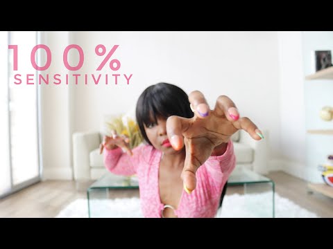 ASMR For People Who Don't Get TINGLES