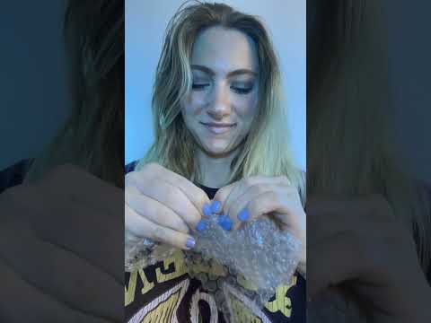 BUBBLE WRAP ASMR 🫧