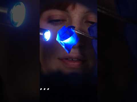 ASMR Limpieza de oídos Roleplay #asmr #asmrcommunity #roleplay #asmrsounds #asmrvideo #asmrespañol