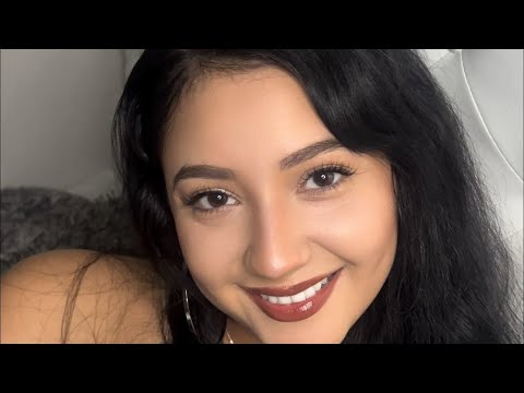 ASMR So Close It Feels Real…👂🥰 Intense Whispering for Sleep | 99% Will Fall Asleep